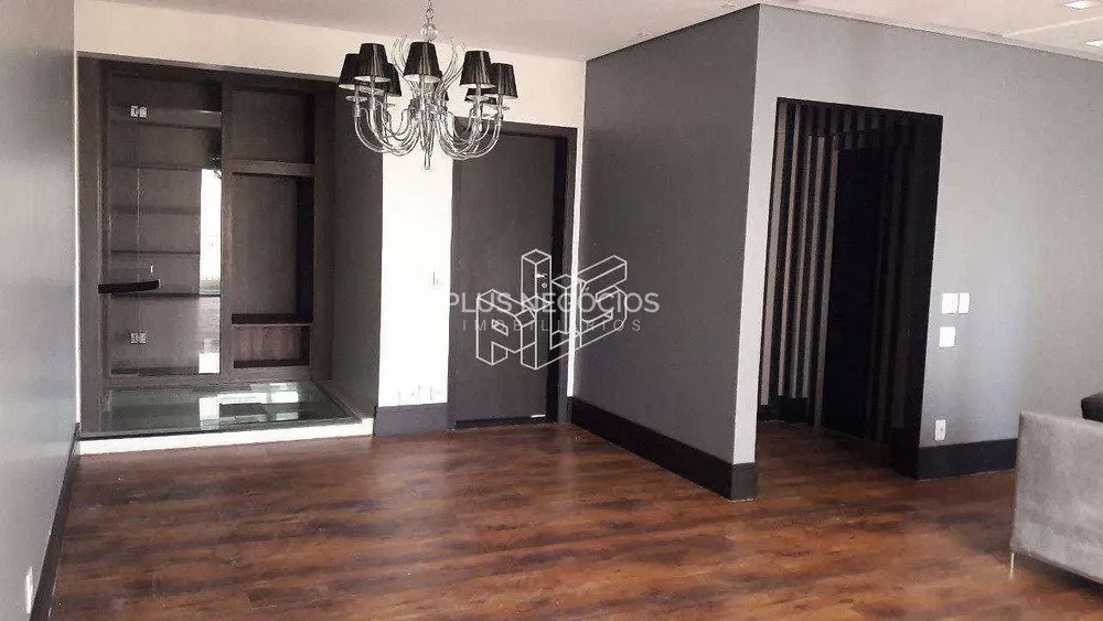 Apartamento, 3 quartos, 196 m² - Foto 4