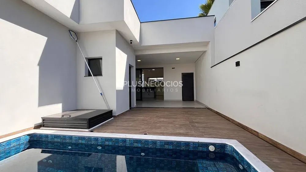 Casa, 3 quartos, 192 m² - Foto 3