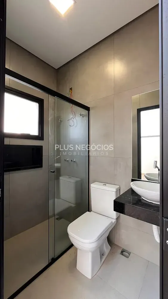 Casa, 3 quartos, 192 m² - Foto 2