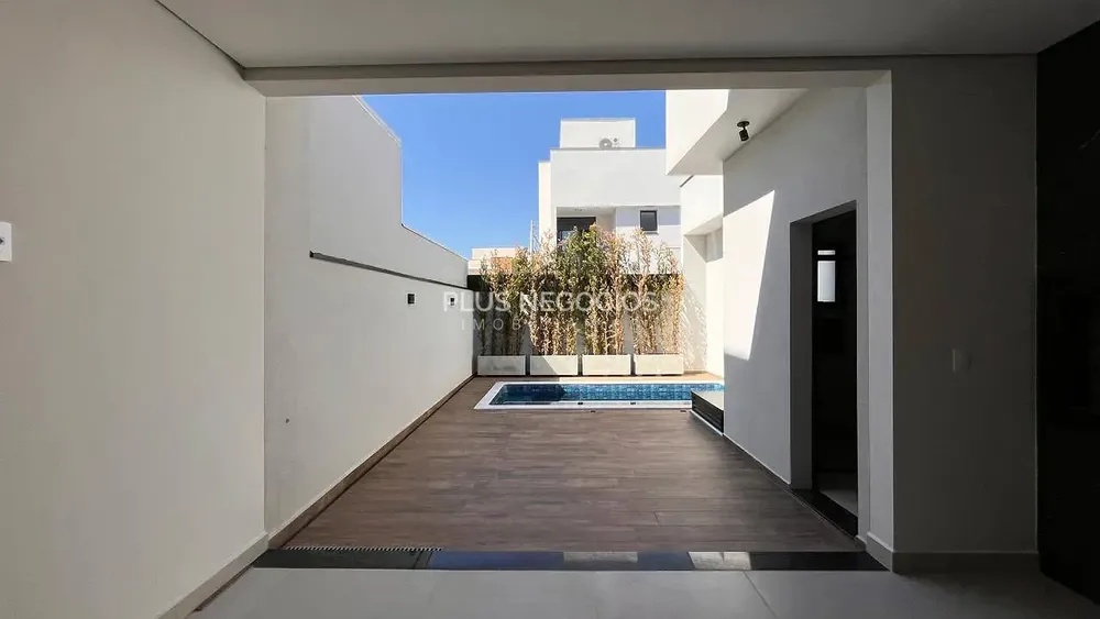 Casa, 3 quartos, 192 m² - Foto 4