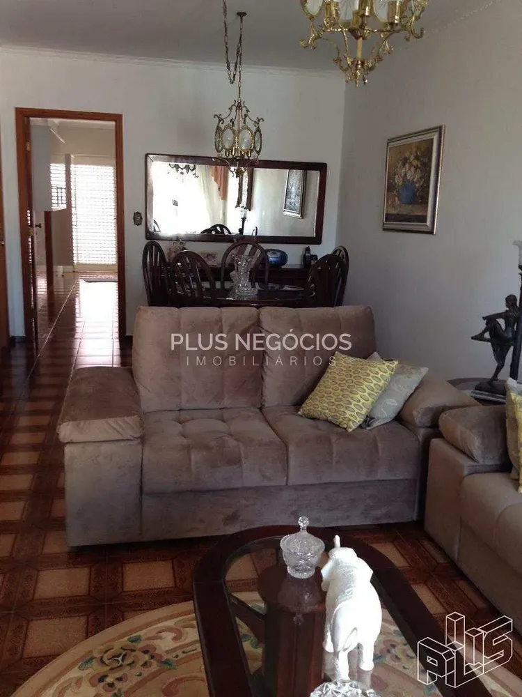 Casa, 3 quartos, 174 m² - Foto 2