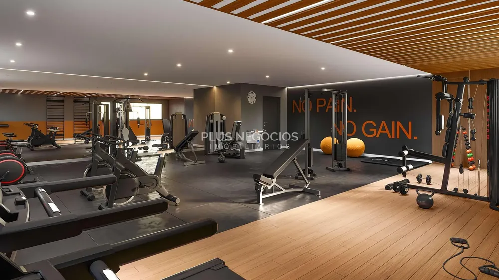 Apartamento, 2 quartos, 69 m² - Foto 8