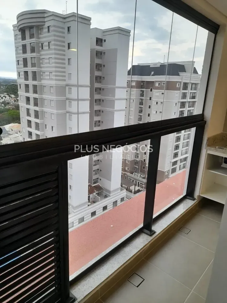 Apartamento, 2 quartos, 69 m² - Foto 2