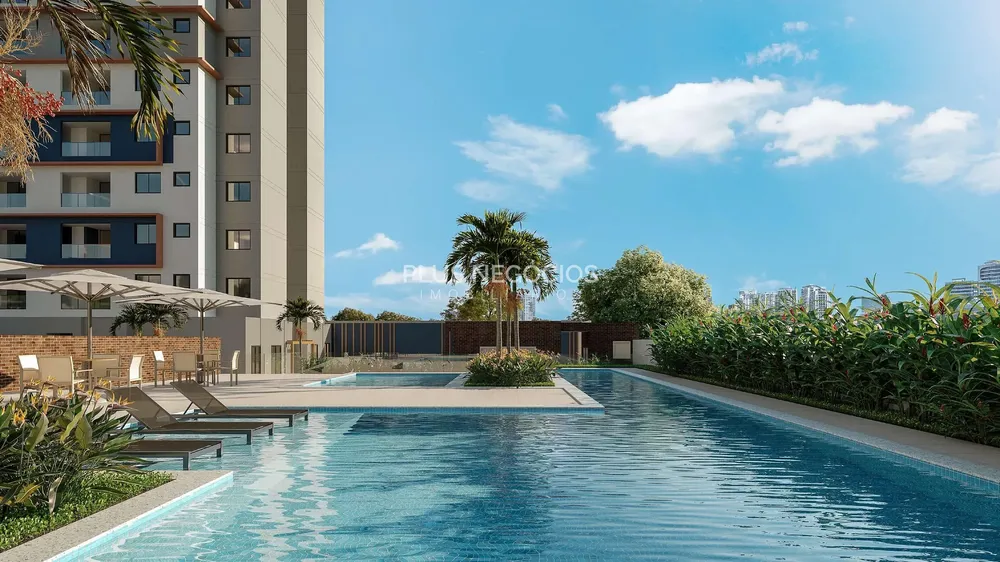 Apartamento, 2 quartos, 69 m² - Foto 4