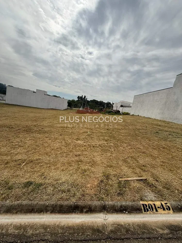 Terreno, 200 m² - Foto 1