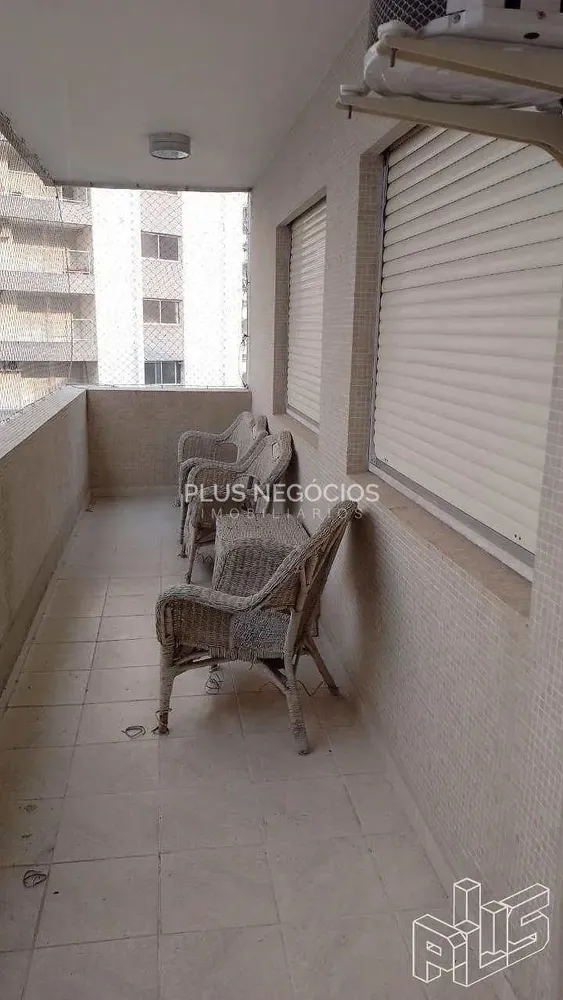 Apartamento, 4 quartos, 127 m² - Foto 3