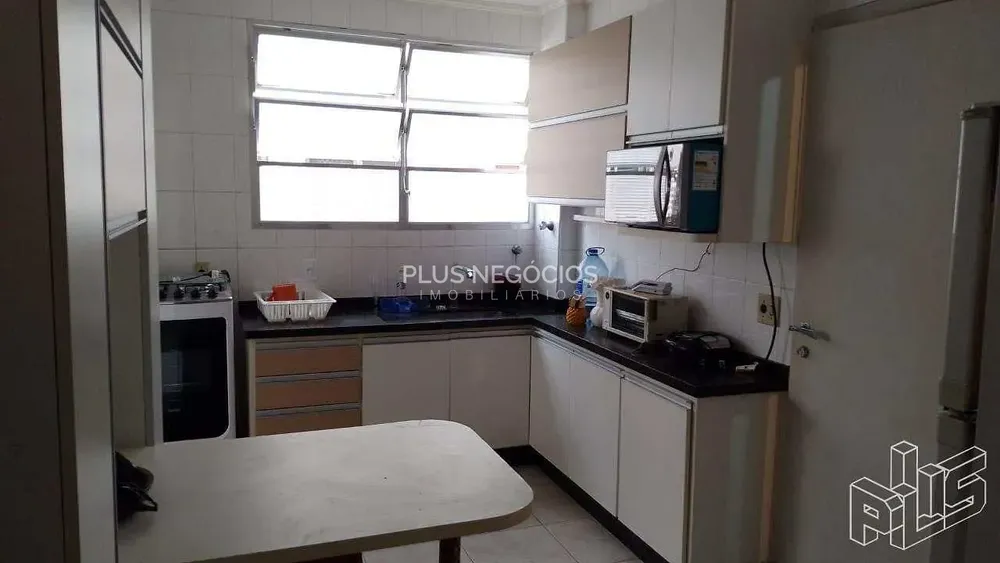 Apartamento, 4 quartos, 127 m² - Foto 2