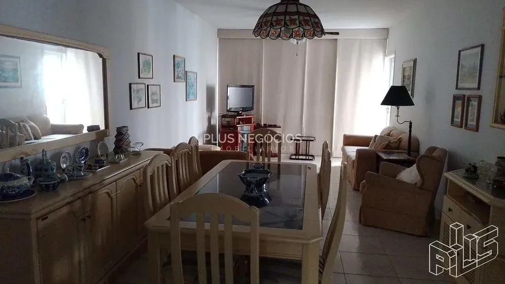 Apartamento, 4 quartos, 127 m² - Foto 1
