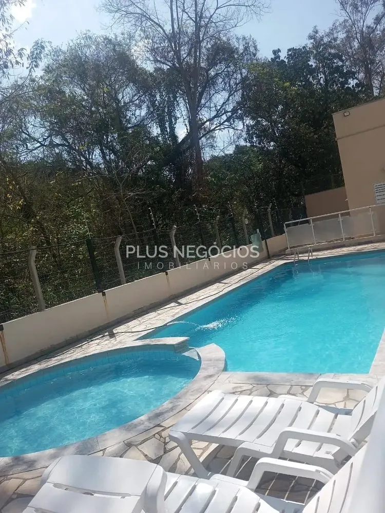 Apartamento, 2 quartos, 52 m² - Foto 5