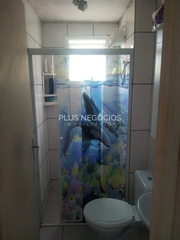 Apartamento, 2 quartos, 52 m² - Foto 6