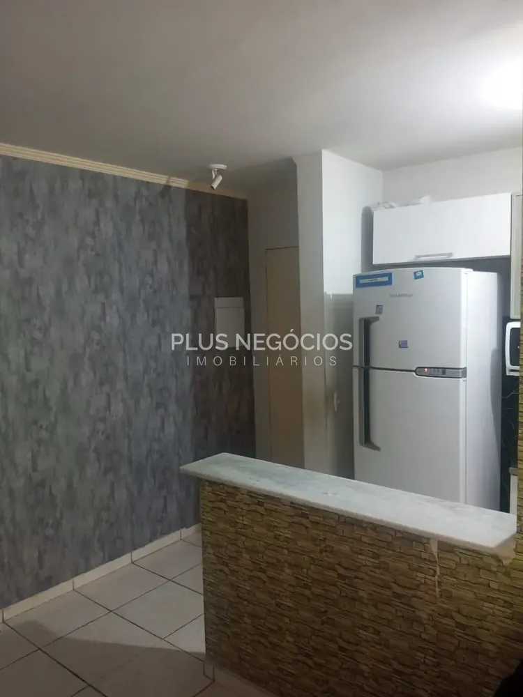 Apartamento, 2 quartos, 52 m² - Foto 7