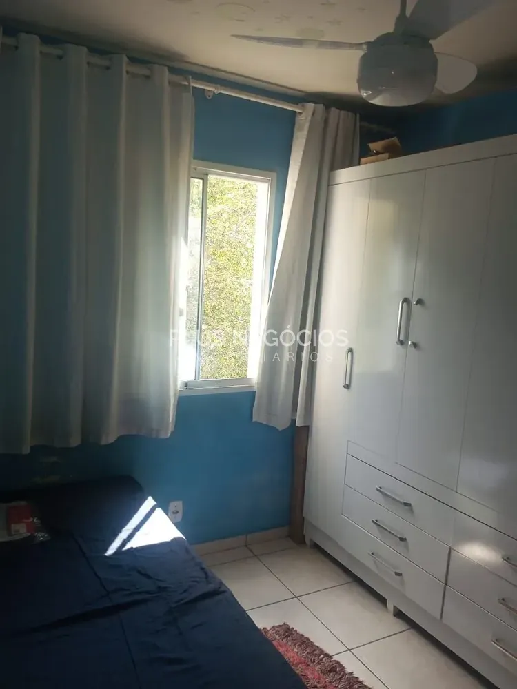 Apartamento, 2 quartos, 52 m² - Foto 3