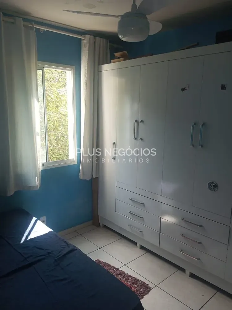Apartamento, 2 quartos, 52 m² - Foto 3