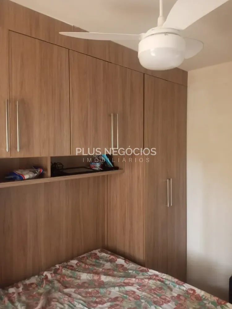 Apartamento, 2 quartos, 52 m² - Foto 7
