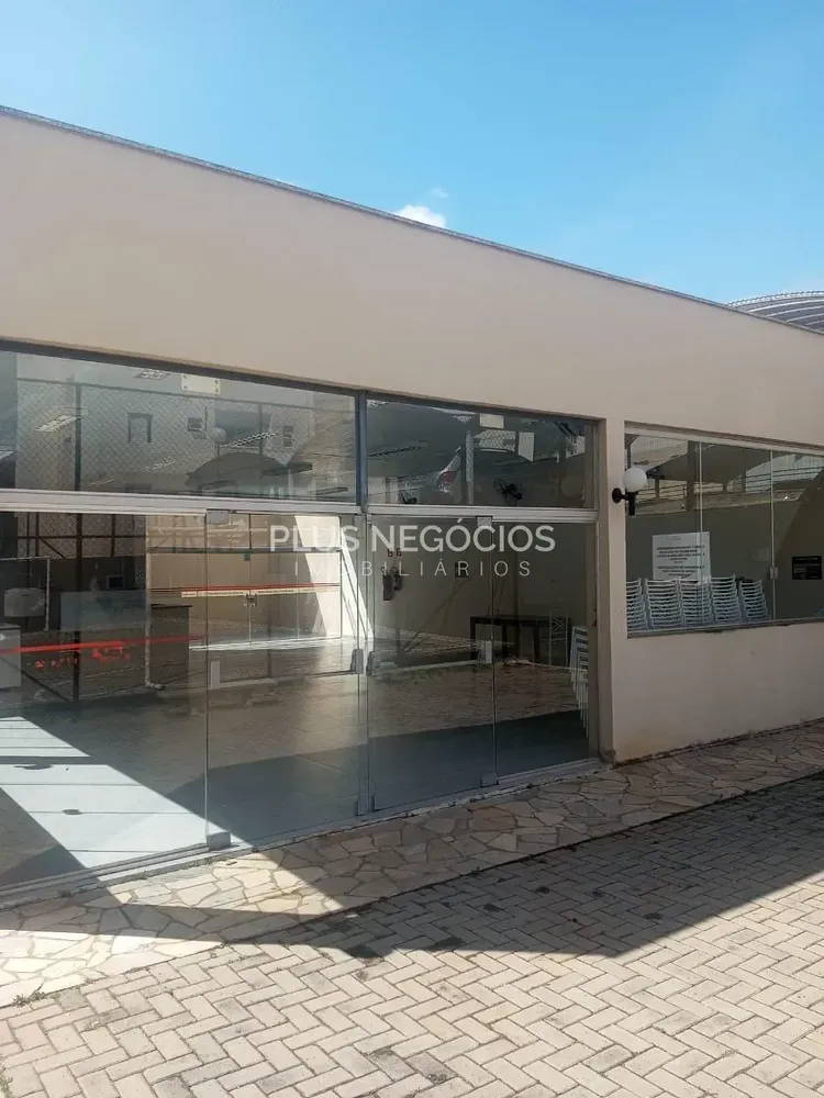 Apartamento, 2 quartos, 52 m² - Foto 11