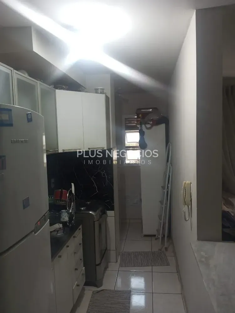Apartamento, 2 quartos, 52 m² - Foto 6