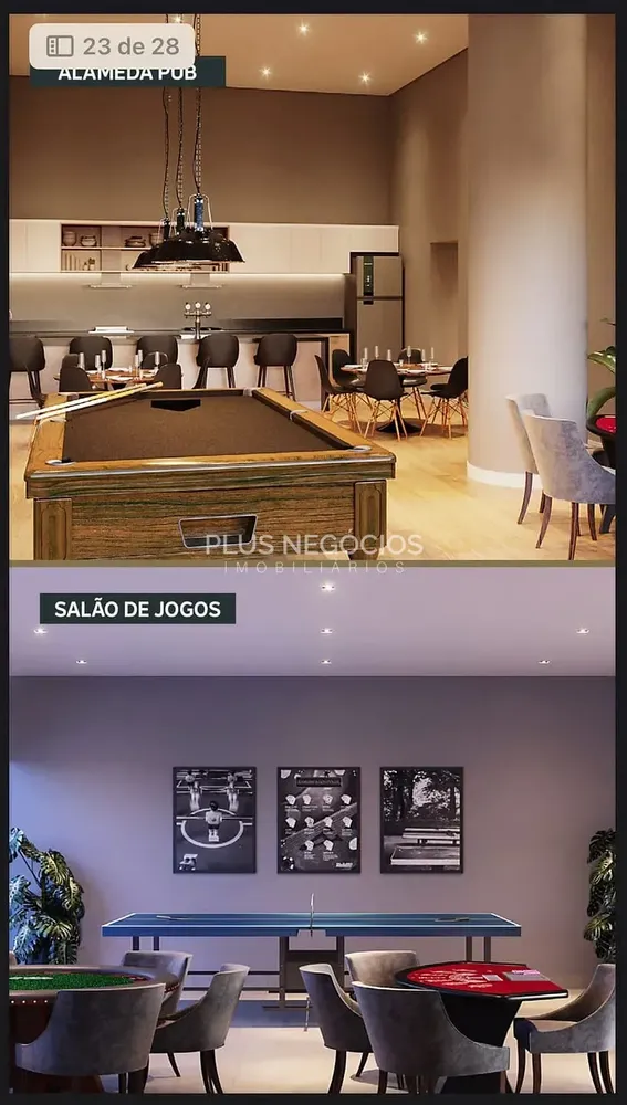Apartamento, 3 quartos, 96 m² - Foto 7