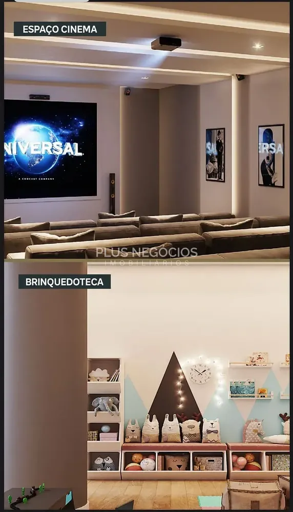 Apartamento, 3 quartos, 96 m² - Foto 5