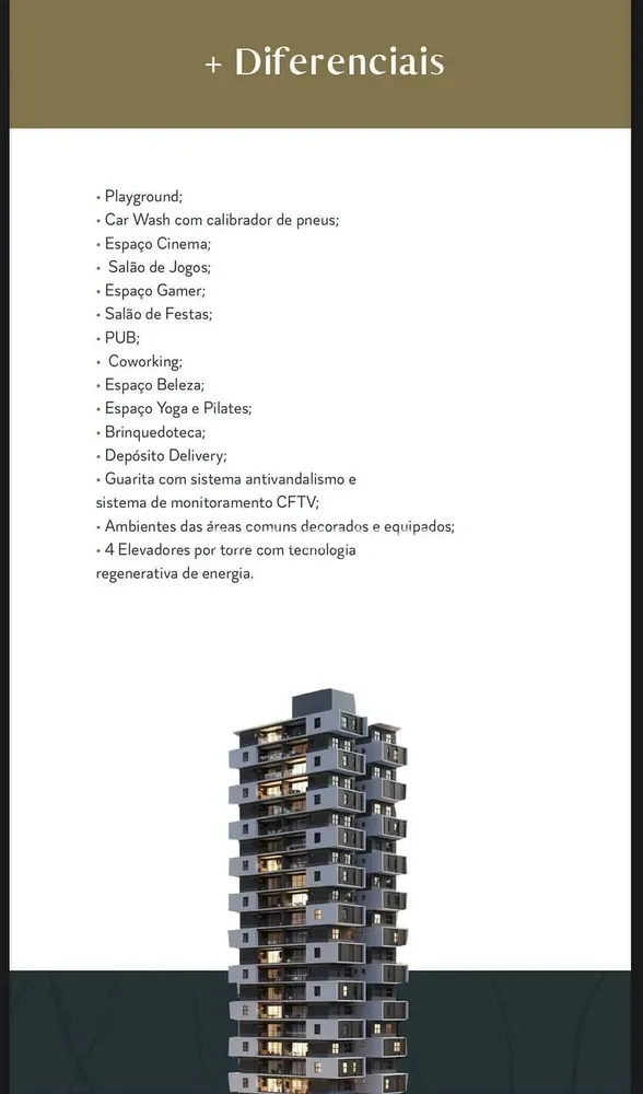 Apartamento, 3 quartos, 96 m² - Foto 6