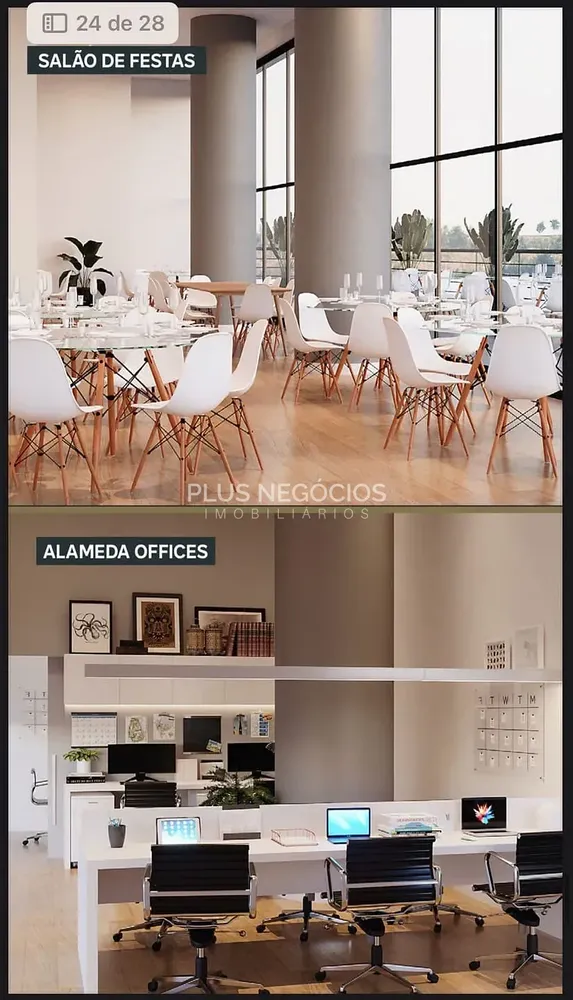 Apartamento, 3 quartos, 96 m² - Foto 9