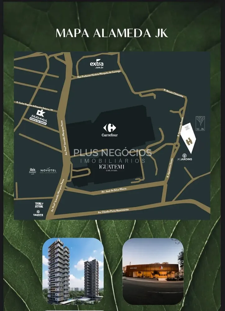 Apartamento, 3 quartos, 96 m² - Foto 11