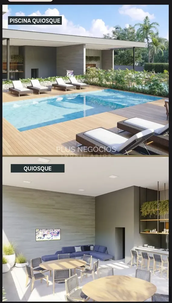 Apartamento, 3 quartos, 96 m² - Foto 12