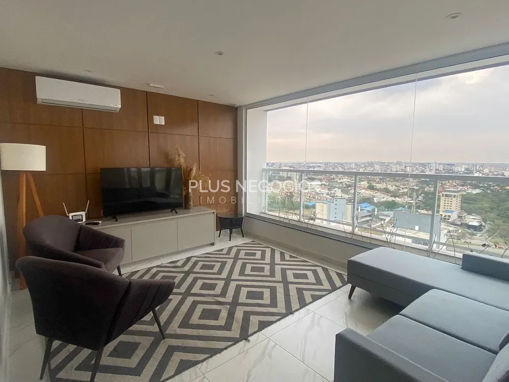 Apartamento, 2 quartos, 53 m² - Foto 12