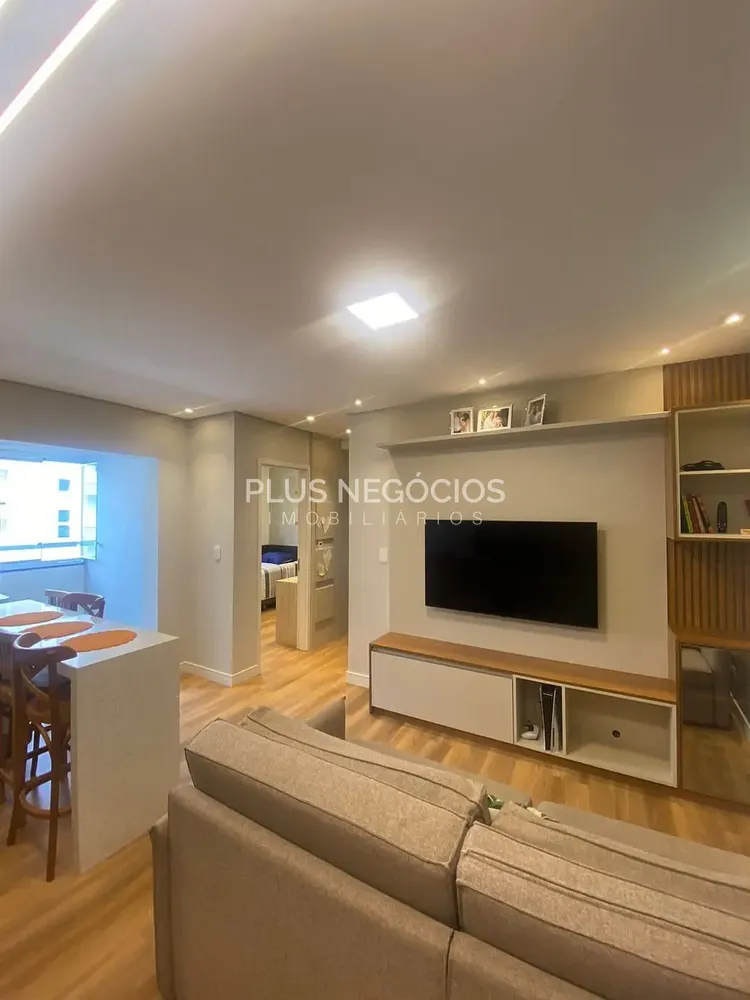 Apartamento, 2 quartos, 53 m² - Foto 6