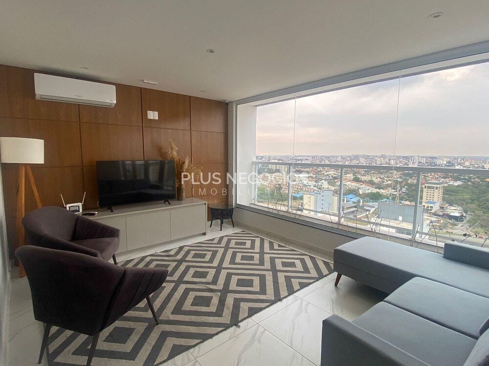 Apartamento, 2 quartos, 53 m² - Foto 7