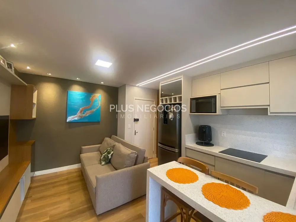 Apartamento, 2 quartos, 53 m² - Foto 11