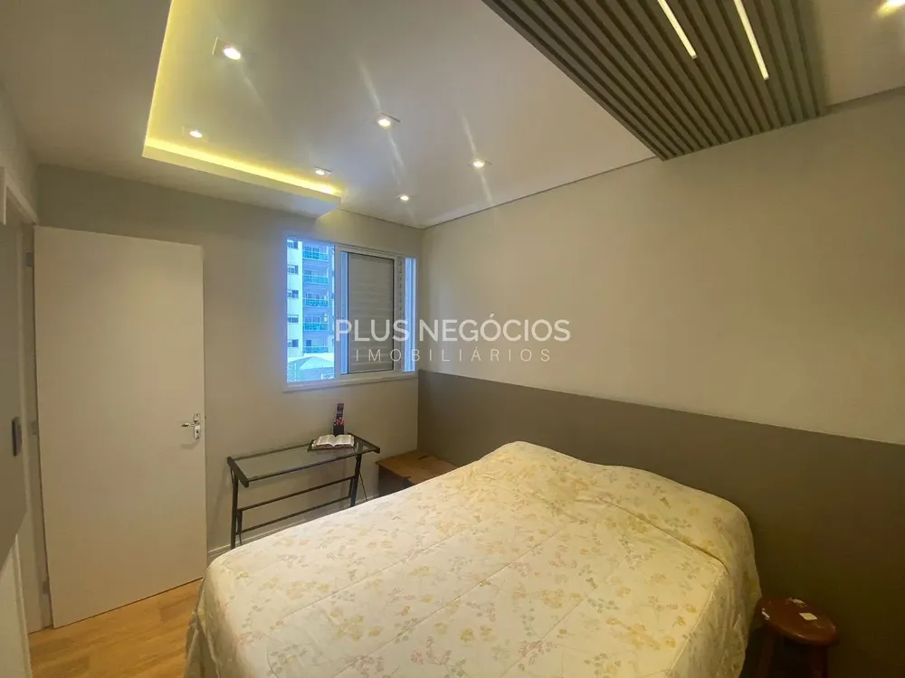Apartamento, 2 quartos, 53 m² - Foto 9