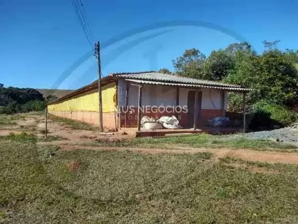 Sítio, 3 quartos, 314 m² - Foto 8
