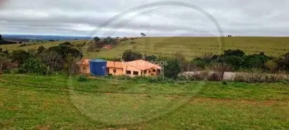 Sítio, 3 quartos, 314 m² - Foto 4