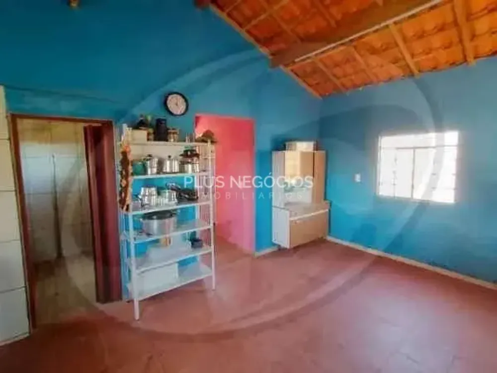 Sítio, 3 quartos, 314 m² - Foto 6