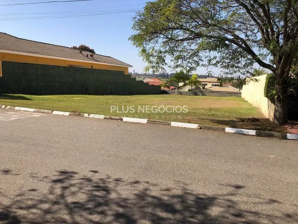 Terreno, 1000 m² - Foto 1