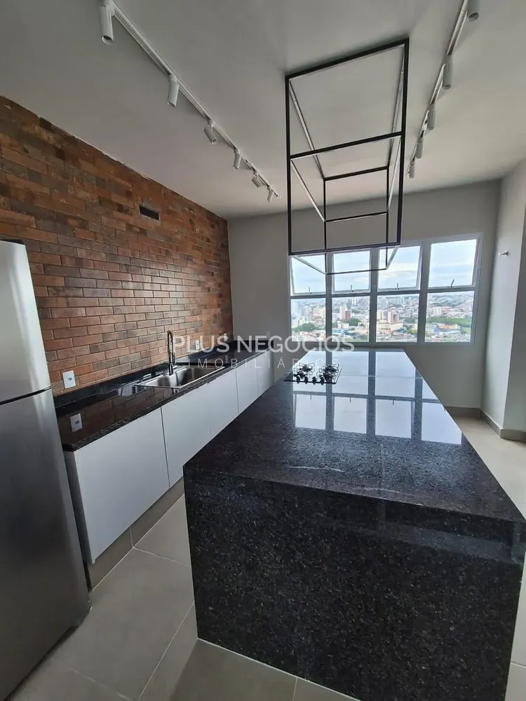 Apartamento, 2 quartos, 52 m² - Foto 10