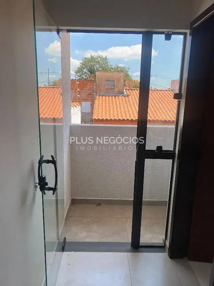 Casa, 2 quartos, 73 m² - Foto 4