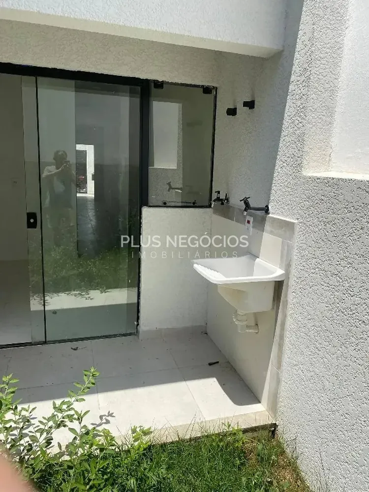 Casa, 2 quartos, 73 m² - Foto 1