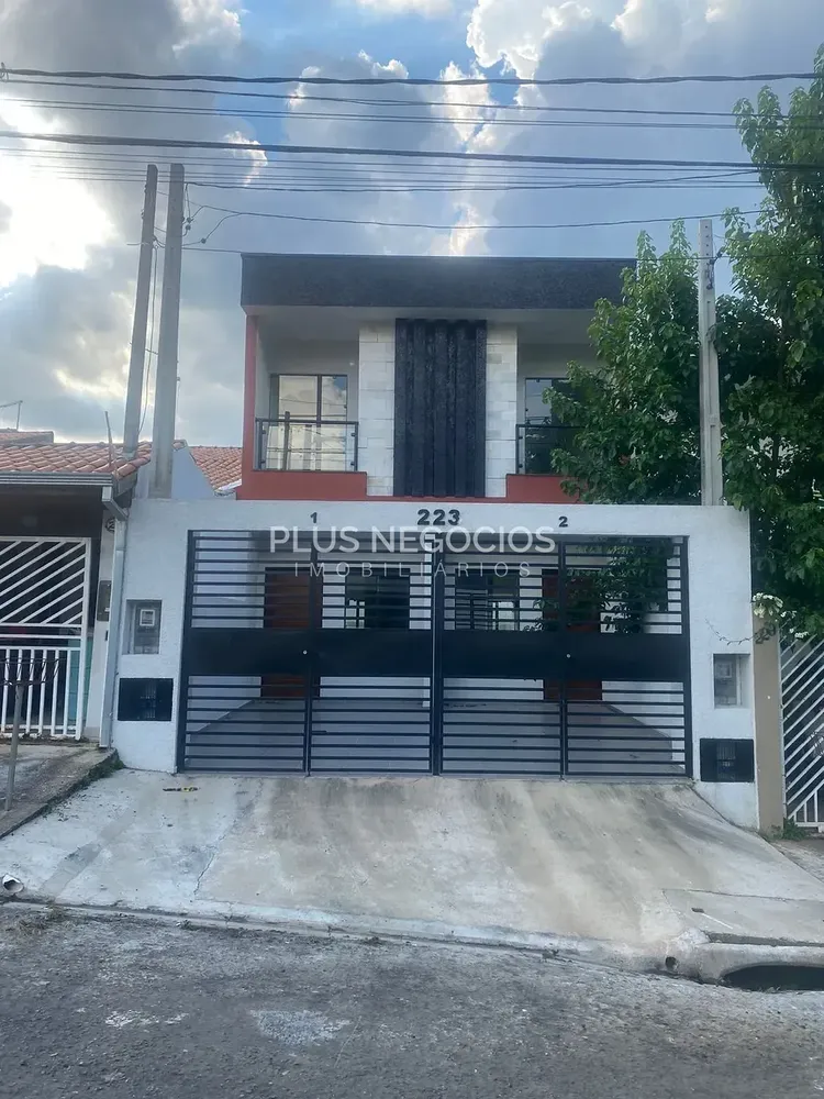 Casa, 2 quartos, 73 m² - Foto 3