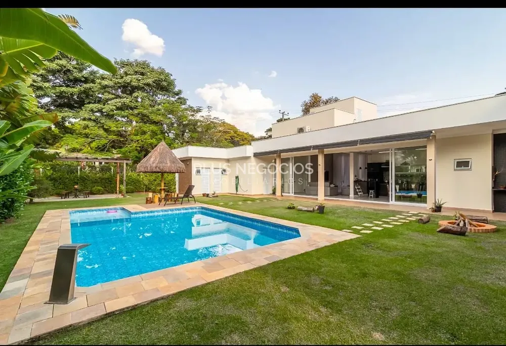 Casa, 3 quartos, 285 m² - Foto 8