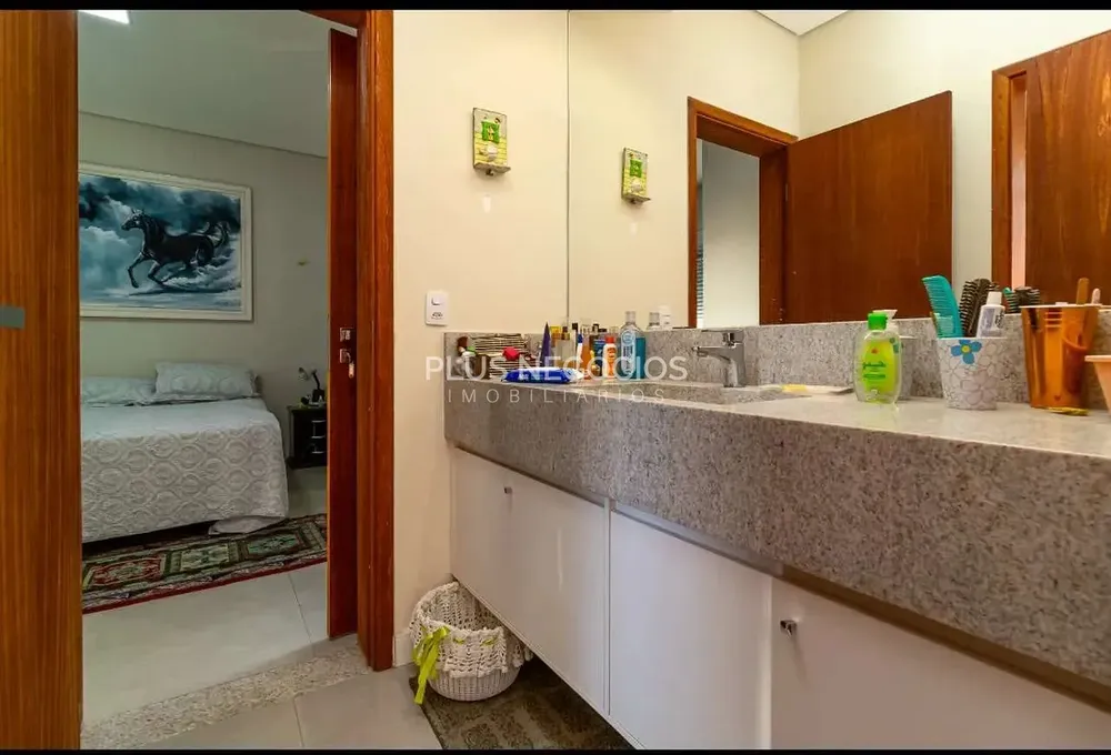 Casa, 3 quartos, 285 m² - Foto 5