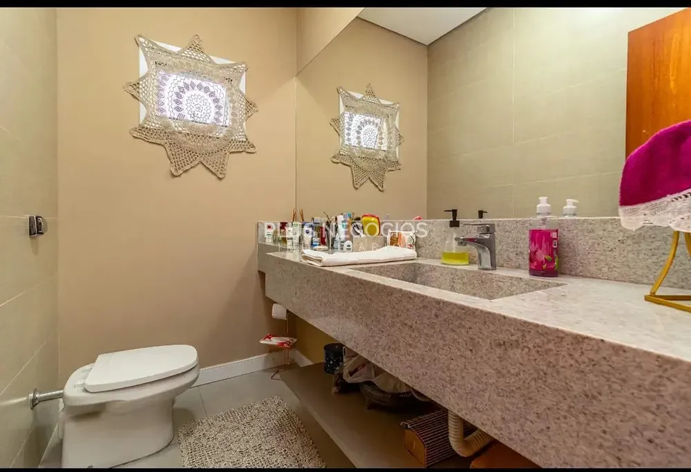 Casa, 3 quartos, 285 m² - Foto 4