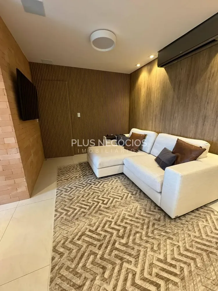 Apartamento, 3 quartos, 98 m² - Foto 2