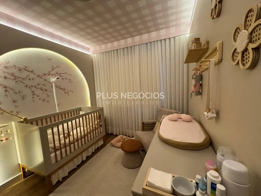 Apartamento, 3 quartos, 98 m² - Foto 10