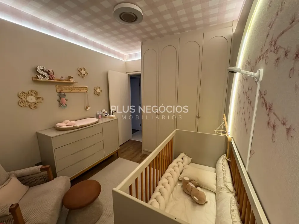 Apartamento, 3 quartos, 98 m² - Foto 11