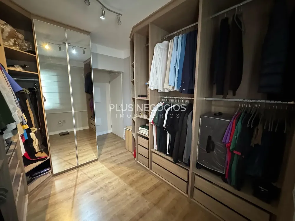 Apartamento, 3 quartos, 98 m² - Foto 9