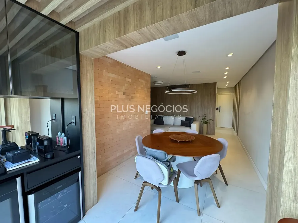 Apartamento, 3 quartos, 98 m² - Foto 3