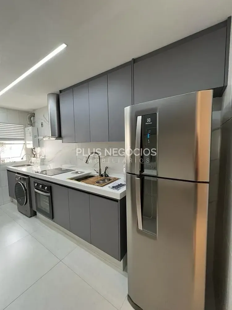 Apartamento, 3 quartos, 98 m² - Foto 6