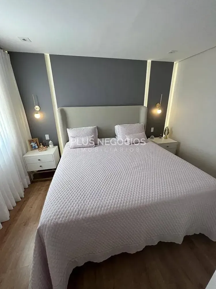 Apartamento, 3 quartos, 98 m² - Foto 8