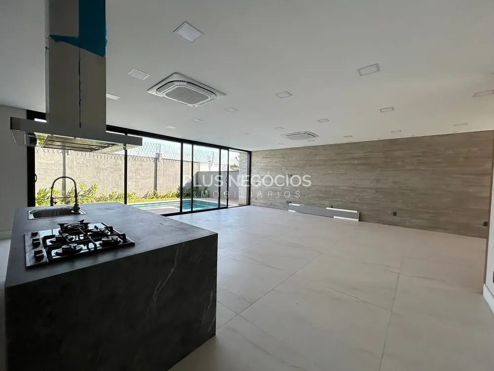 Casa, 5 quartos, 400 m² - Foto 1